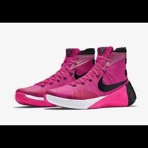 🔥 HyperDunk 2105 PINK 🔥